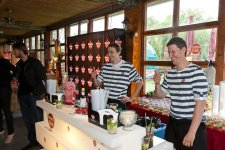 Jan Becher - Pernod Ricard - Havana Club Event #5