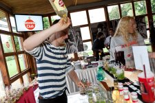 Jan Becher - Pernod Ricard - Havana Club Event #6