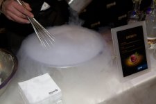 Erste Premier - Obecní dům - Molekulární mixologie #6