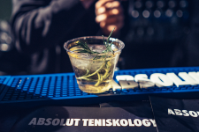 Absolut Teniskology #4