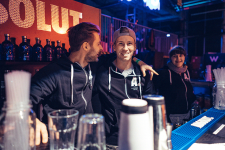 Absolut Teniskology #6