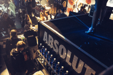 Absolut Teniskology #9