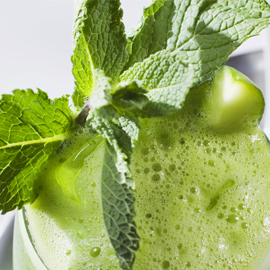 koktejl mojito